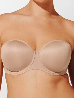 Third Love Strapless bra